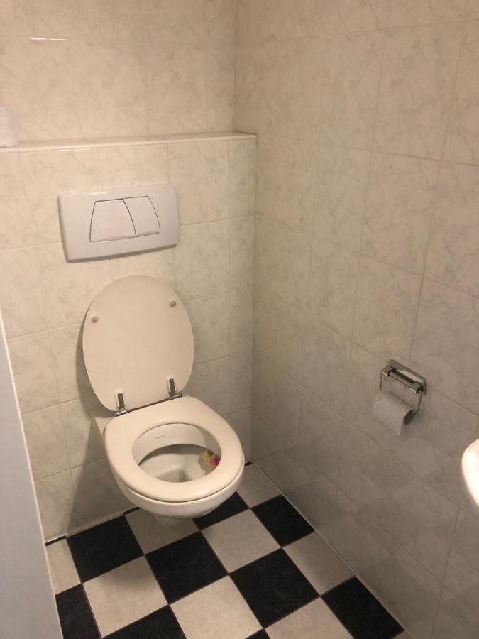 Beekhoeve Apartment Scherpenzeel  Ngoại thất bức ảnh