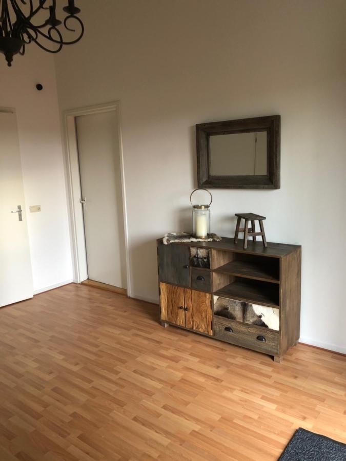 Beekhoeve Apartment Scherpenzeel  Ngoại thất bức ảnh
