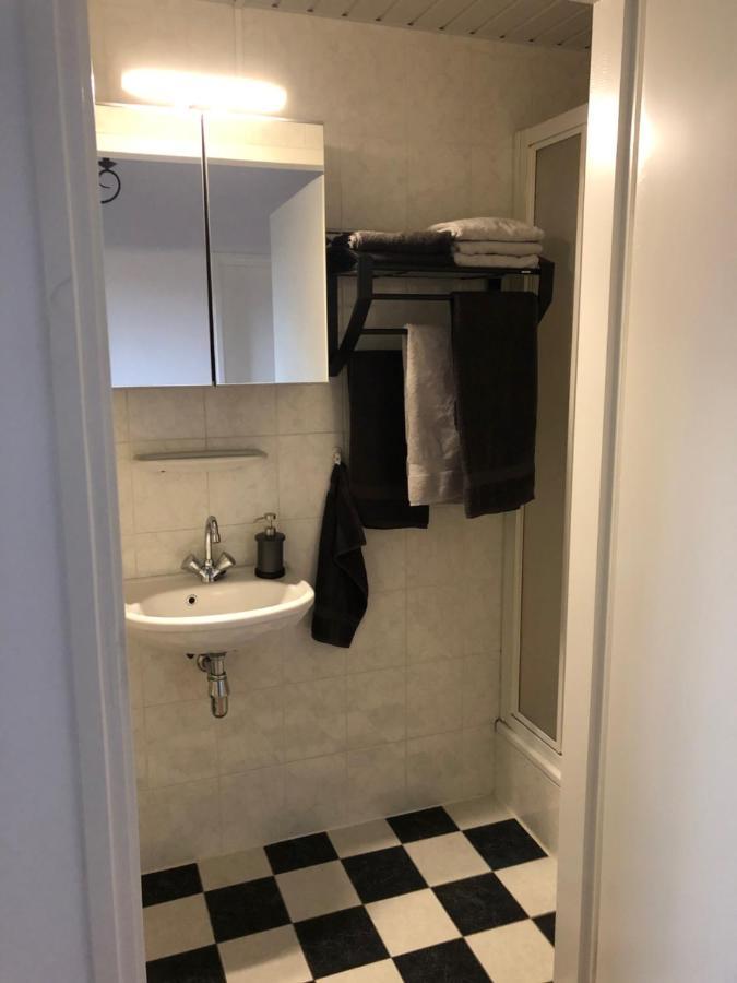 Beekhoeve Apartment Scherpenzeel  Ngoại thất bức ảnh