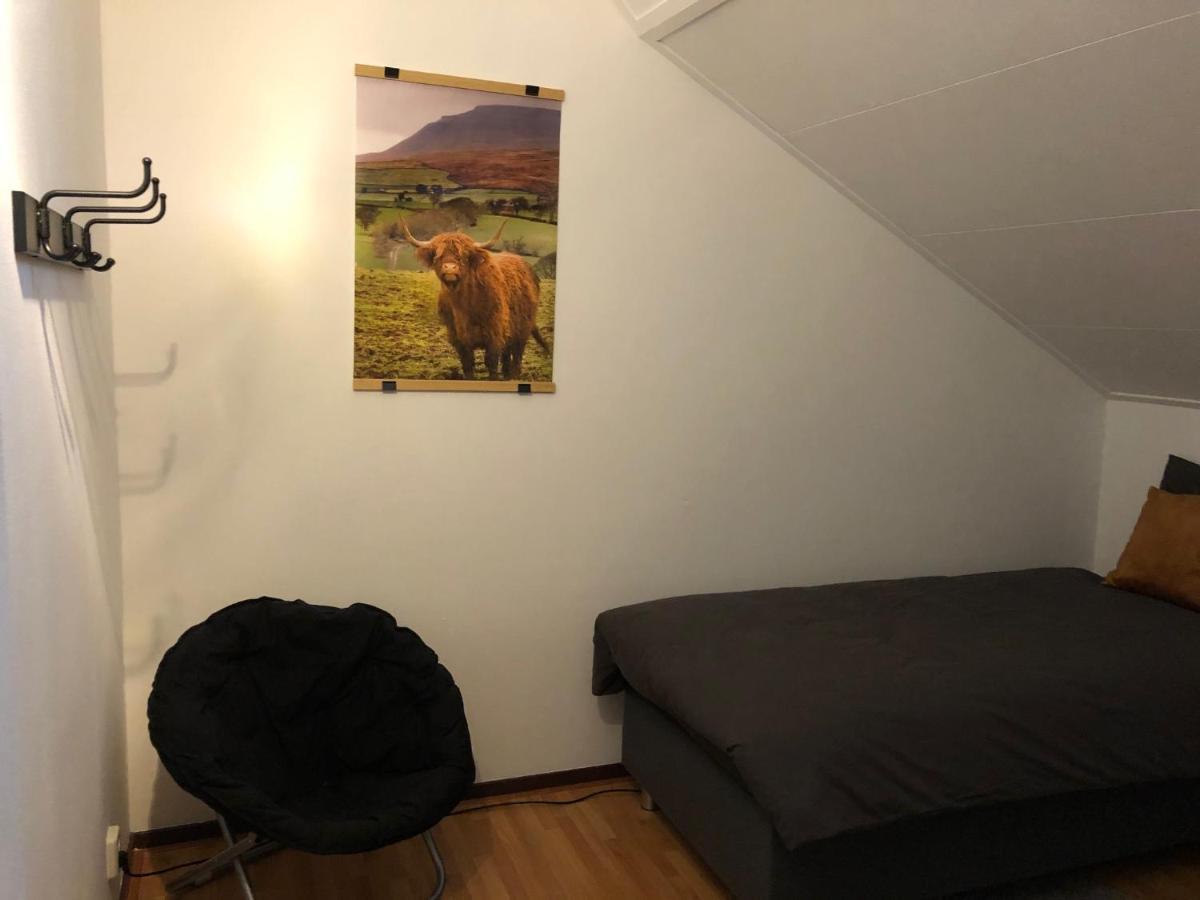 Beekhoeve Apartment Scherpenzeel  Ngoại thất bức ảnh