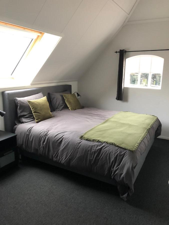 Beekhoeve Apartment Scherpenzeel  Ngoại thất bức ảnh